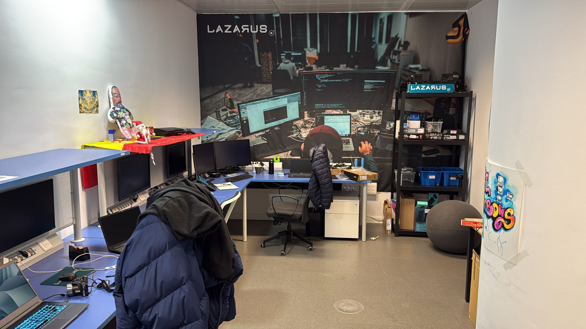 Instalaciones El Zulo